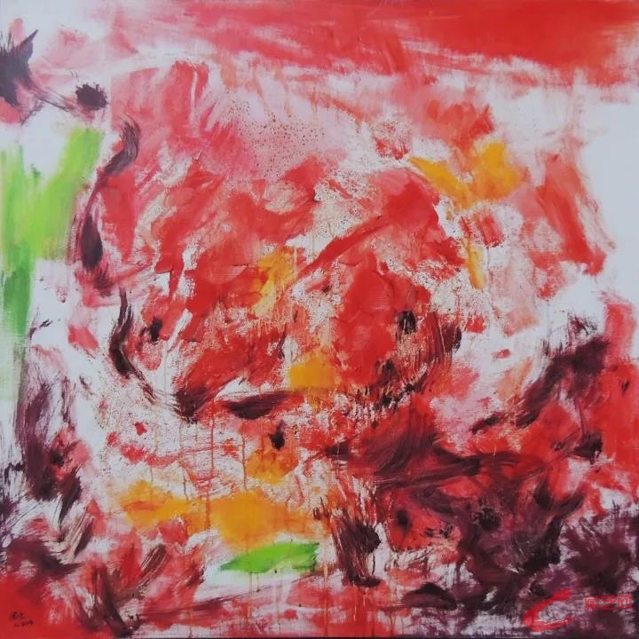 欢庆吉祥 100x100cm.jpg